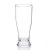 Plastic Acrylic Transparent Drop-Resistant Hotel Beer Mug Large Capacity Milky Tea Cup Drink Cup Beer Steins Printable Logo