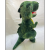 Dinosaur Doll Tyrannosaurus Rex Doll Pillow for Children Doll Plush Toy