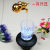 Magic Faucet Mug Magic Suspension Faucet Magic Colorful Water Cup Lamp Flowing Water Hanging Decoration