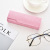 Factory Direct Supply Spot Linen Small Mouth Handmade Eye Glasses Box Fashion Glasses Box High-End Eye Glasses Box Free Printing Logo