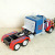 Yaosha Brand Metal Optimus Prime Car Savings Bank Model Decoration Home Decoration Smt1822