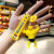 Pikachu Cartoon Key Chain Couple Doll Schoolbag Key Pendants Car Hercules Small Ornaments Keychain