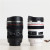 Factory Direct Supply 24-105 SLR Camera Lens Cup Six Generation Lens Mug TikTok Small Shop Owner Recommendation