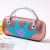 Fashion Glasses Case Portable Glasses Case