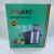 Juicer Household Slag Juice Separation Fruit Small Multi-Functional Slow Grinding Pulp Automatic Juicer Juice Extractor