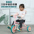 Children's Tricycle Baby Walking Car Toy Car Bicycle Novelty Toy Swing Car Walker Bicycle Stroller