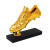 Football Trophy School Competition Golden Boot Shooter Trophy MVP Golden Globe Award Resin Creative Commemorative Trophy Direct Supply