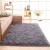 Silk Wool Carpet Living Room Sofa Rug Tea Table Carpet Bedroom Room Bedside Mats Full Tatami Customization Floor Mat