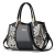 Printed Multi-Style Women's Bag Handbag Factory Direct Sales One Piece Dropshipping 15527