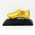 Football Trophy School Competition Golden Boot Shooter Trophy MVP Golden Globe Award Resin Creative Commemorative Trophy Direct Supply