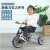 Children's Tricycle Baby Walking Car Toy Car Bicycle Novelty Toy Swing Car Walker Bicycle Stroller