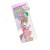 New Korean Barrettes Cute Rainbow BB Clip Hairpin Girls Baby Cloth Wrapper Headdress Cartoon Clip Hair Accessories