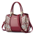 Printed Multi-Style Women's Bag Handbag Factory Direct Sales One Piece Dropshipping 15527