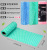 Lazy Rag Non-Woven Disposable Rag Kitchen Household Clean Water Absorption Oil Absorption Wet and Dry Dual-Use Dishcloth