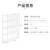 Molding 4-Layer Drawer Glasses Box Pencil Case Powder Compact Eyeshadow Makeup Storage Box Desktop Stationery Storage