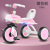 In Stock Wholesale Children's Imitation Aircraft Pedal Head Drift Toy Car Children's Tricycle Pedal Tricycle
