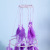 Indian Dreamcatcher Wind Chimes Pendant Girl Heart Creative Gift Room Hanging Decorations Bedroom Decorations Birthday Gift