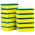 Spong Mop Factory High Density Scouring Sponge Kitchen Dishwashing Floss Household Cleaning Sponge Block Dish Cloth Mop