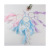 Night Market Stall Two-Color Dreamcatcher Crafts Home Hanging Decoration Dormitory Hanging Pendant Girl Heart Wind Chimes Gift