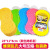 Car Sponge 8 Words Large Vacuum Compression Cleaning Sponge Block Car Supplies Beauty Waxing High Density Spong Mop