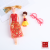 Color Gift Box Packaging 2022 New Fashion Parent-Child Barbie Doll Set Dress-up Design Factory Direct Sales
