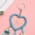 New Love Dreamcatcher Keychain Pendant 5 Yuan Small Commodity Little Creative Gifts Manufacturer Gift Pendant Pendant