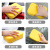 Car Wash Spong Mop Car Beauty Maintenance Cleaning Equipment Household Cleaning Beauty Sewing Waxing High Density Sponge