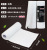 Lazy Rag Non-Woven Disposable Rag Kitchen Household Clean Water Absorption Oil Absorption Wet and Dry Dual-Use Dishcloth