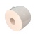 Manufacture and Sales Volume 3 Layer Native Wood Pulp Paper Center Enlarged Roll Toilet Paper