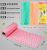 Lazy Rag Non-Woven Disposable Rag Kitchen Household Clean Water Absorption Oil Absorption Wet and Dry Dual-Use Dishcloth