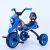 Wholesale Baby Stroller Children Tricycle Bicycle Children Outdoor Bicycle 3-8 Years Old Baby Tricycle Pedal