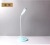 In Stock Wholesale LED Desk Lamp Eye Protection Learning Student Dormitory USB Charging Bedroom Bedside Touch Table Lamp