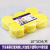 Waxing Sponge High Density Cleaning Sponge Block Car Beauty Supplies round Car Cleaning Spong Mop Factory Wholesale