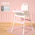 Baby Dining Chair Dining Multifunctional Foldable Baby's Chair Household Portable Baby Dining Table Seat Children Dining Table