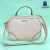 Factory Direct Sales Small Square Bag 2022 New Fashion Trendy Shoulder Messenger Handbag Small Bag Women's Bag Bags