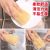 Compressed Loofah Sponge Cleaning Cloth Farm Loofah Kitchen Cleaning Brush Bowl Brush Pot Scouring Pad Dish Towel Bath Brush