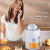 DSP DSP Orange Juice Maker Small Household Automatic Juicer Fruit Juicer Orange Juicer Kj1047