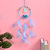 Wholesale DIY Lighting Chain Ins Internet Celebrity Girl Room Small Colored Lights Romantic Butterfly Little Bell Shape Decorative Ornaments Hot Sale