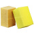 Car Sponge Large Car Car Cleaning Honeycomb Coral Cleaning Sponge Car Beauty Waxing Sponge Factory Wholesale