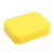 Car Wash Spong Mop Car Beauty Maintenance Cleaning Equipment Household Cleaning Beauty Sewing Waxing High Density Sponge