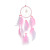 New Girl Heart Dreamcatcher Fashion Creative Gift Home Wall Decoration Pendant Automobile Hanging Ornament Night Market Internet Celebrity Supply