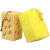 Car Sponge Large Car Cleaning Honeycomb Sponge Car Cleaning Beauty Supplies Cleaning Sponge Factory Wholesale