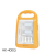Rechargeable Mobile Phone Emergency Light Flashlight Portable Household Power Bank Light Night Market Stall