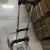 Climbing Hand Buggy Folding Cart Shopping Trailer Shopping Trailer Trolley