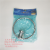 Zinc Alloy Bathroom Set Bathroom Sanitary Pendant Soap Cup Soap Dish Towel Ring Single Rod