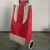 Cloth Bag Shopping Cart Supermarket Promotion Gift Car Shopping Hand Buggy Shopping Trailer