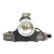 New LED High-Power P50 Headlamp Three Lithium Battery USB Rechargeable Headlamp Outdoor Multifunctional Major Headlamp