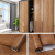 Thickened Wood Grain Sticker Waterproof  Furniture Refurbished Stickers Decor Wallpaper Pvc Self Adhesive Film