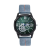 New Brand Student Waterproof Men's Watch Factory in Stock Starlight Pattern Watch Men's Business Belt Quartz Watch