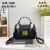 Yiding Bag Women's Bag Men's Bag Wallet Handbag Travel Bag Schoolbag Backpack Computer Bag Business Briefcase